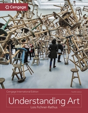 Buy Understanding Art, Cengage Int