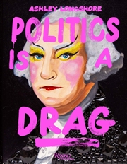 Buy Politics is a Drag