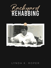 Buy Backyard Rehabbing