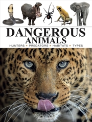 Buy Dangerous Animals