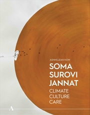 Buy Soma Surovi Jannat : Climate, Culture, Care