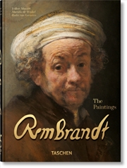 Buy Rembrandt : The Paintings. 45th Ed.