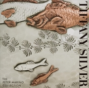Buy Tiffany Silver : The Peter Marino Collection