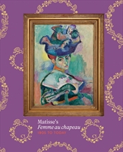 Buy Matisse’s Femme au chapeau: 1905 to Today