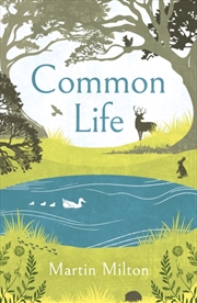 Buy Common Life