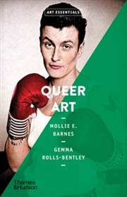Buy Queer Art (Art Essentials)