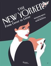 Buy The New Yorker: From Cover to Cover