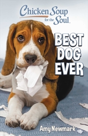 Buy Chicken Soup for the Soul: Best Dog Ever