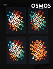 Buy OSMOS Magazine: Issue 25