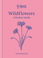 Buy RHS Wildflowers : A pocket guide