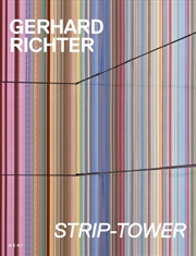 Buy Gerhard Richter: Strip Tower
