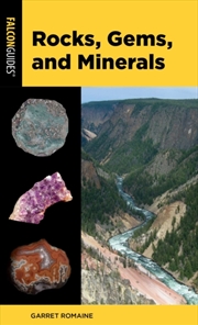 Buy Rocks, Gems, and Minerals
