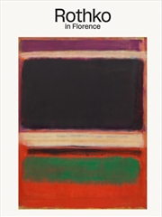 Buy Rothko in Florence