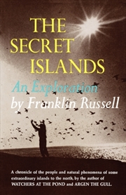 Buy The Secret Islands : An Exploration