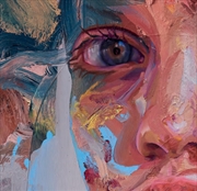 Buy Jenny Saville a Ca’ Pesaro