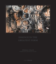 Buy Primal Chaos : Works of Xu Shanxun, 1970-2025