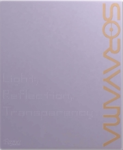 Buy Sorayama: Light, Reflection, Transparency