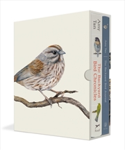Buy The Backyard Bird Collection [Special Edition, Book & Nature Journal Boxed Set] : A Deluxe Set of Th