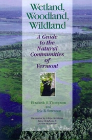Buy Wetland, Woodland, Wildland