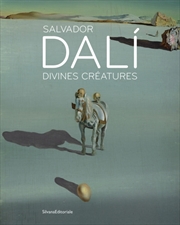 Buy Salvador Dali : Divines creatures