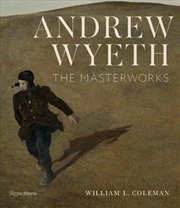 Buy Andrew Wyeth : The Masterworks
