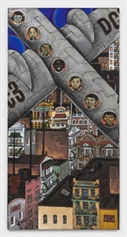 Buy Martin Wong: Chinatown USA