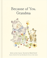 Buy Because of You, Grandma
