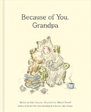 Buy Because of You, Grandpa