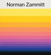 Buy Norman Zammitt