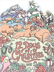 Buy Aussie 12 Days of Christmas