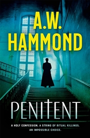 Buy Penitent