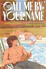 Buy Call Me by Your Name: The Graphic Novel