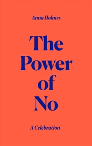 Buy The Power of No