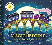 Buy A Sleepy Soundbook: The Magic Bedtime Train Ride