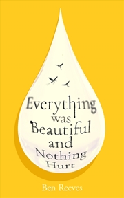 Buy Everything was Beautiful and Nothing Hurt