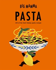 Buy Big Mamma: Pasta