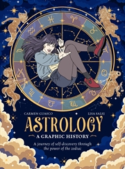 Buy Astrology: A Graphic History