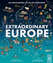 Buy Extraordinary Europe