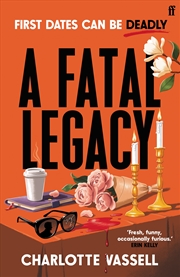 Buy Fatal Legacy