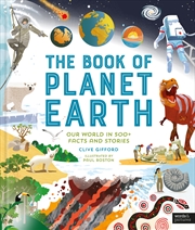 Buy The Book of Planet Earth