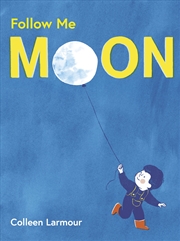 Buy Follow Me Moon