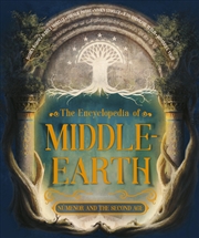 Buy The Encyclopedia of Middle-earth