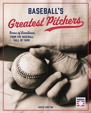 Buy The Baseball's Greatest Pitchers