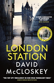 Buy London Station
