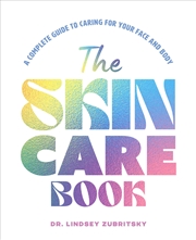 Buy The Skincare Book
