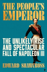Buy People's Emperor