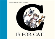 Buy C is for Cat