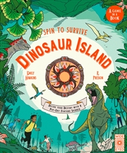 Buy Spin to Survive: Dinosaur Island