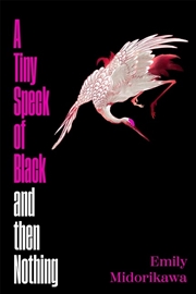 Buy A Tiny Speck of Black and Then Nothing