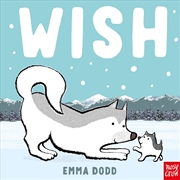 Buy Wish